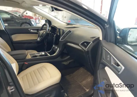 2024 Ford Edge Sel из США, поврежденный, VIN 2FMPK4J97RBA81292